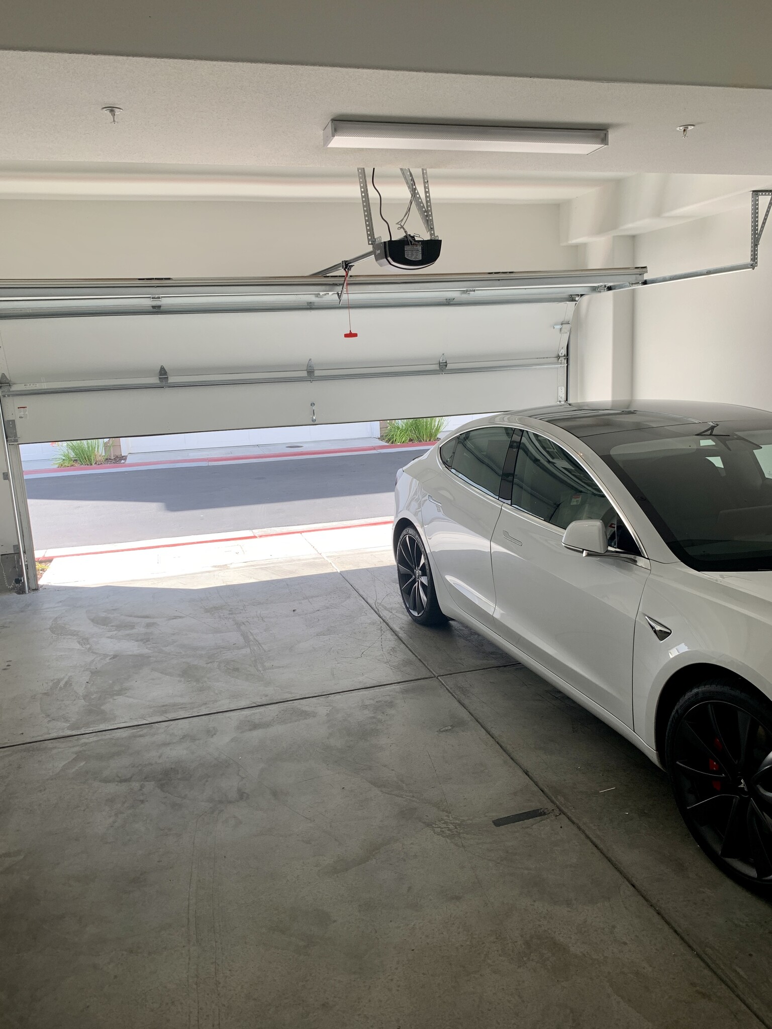 2-Car Garage - 3900 Degree Ln