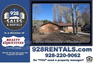 Building Photo - 1218 N McMillan Rd