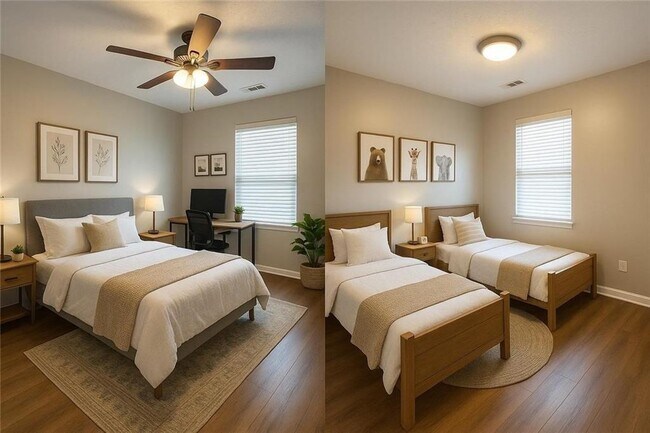 Building Photo - 6303 Ellenwood Dr