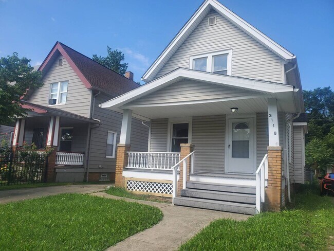 Building Photo - 3118 W 97th St