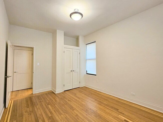 Floorplan - 664 West 163rd Street