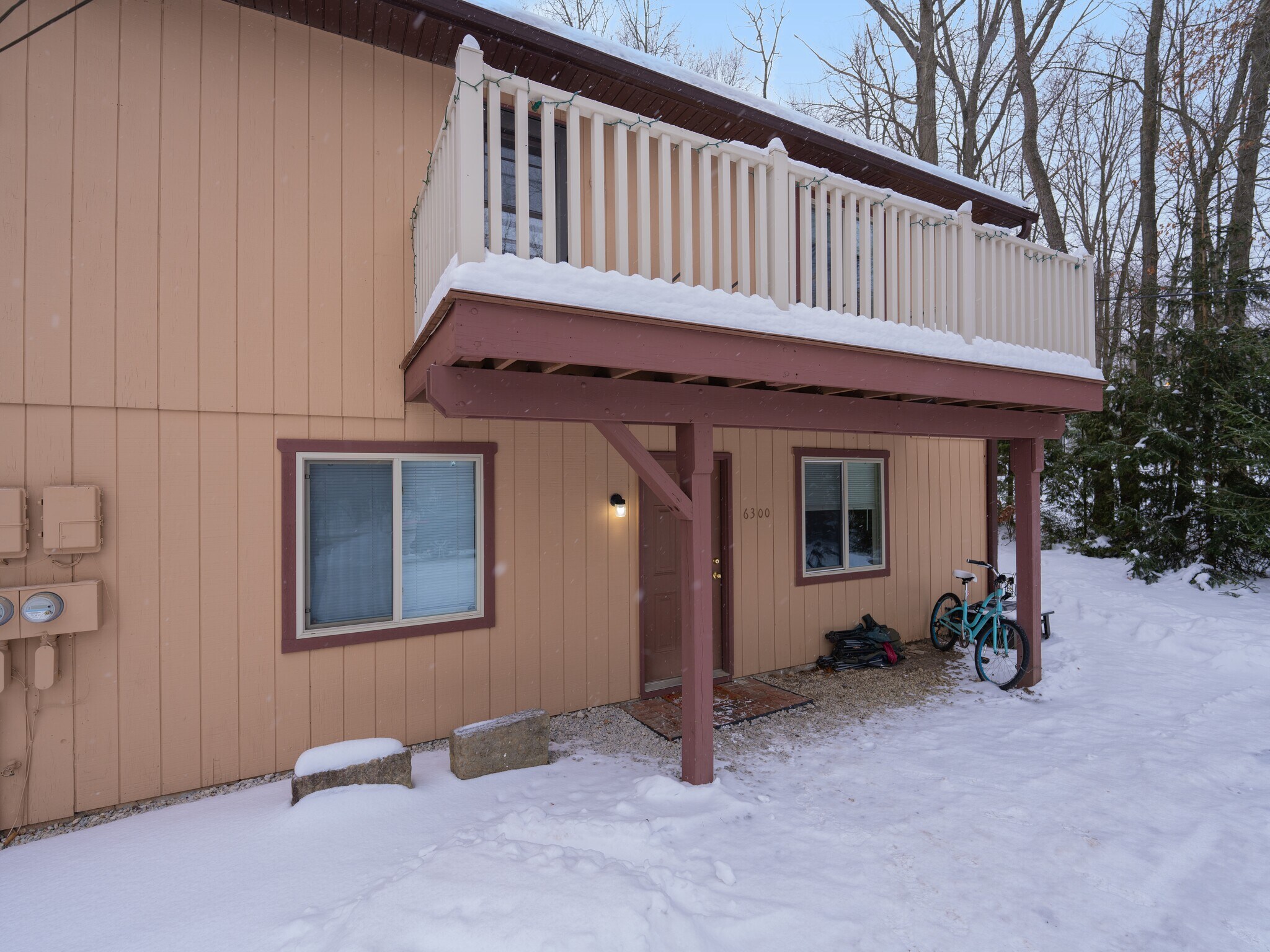 Building Photo - 6300 Ohio St