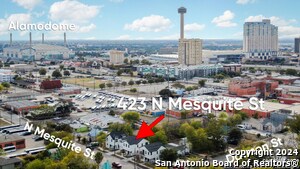 Building Photo - 423 N Mesquite St