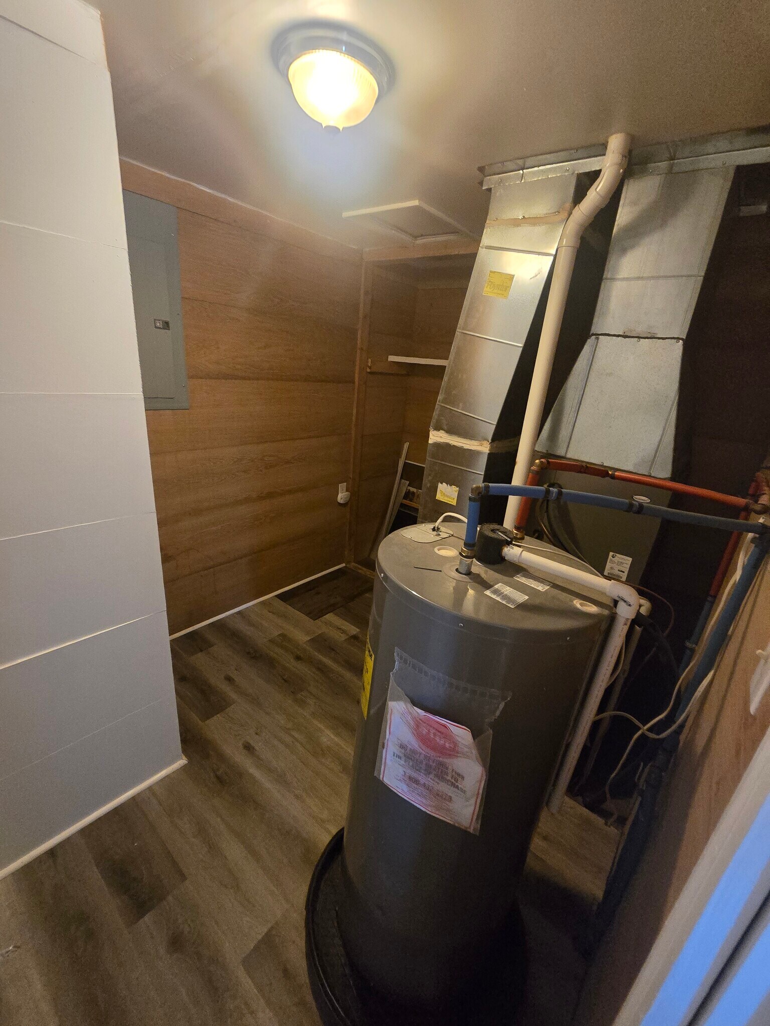 Building Photo - 1257 Congress St