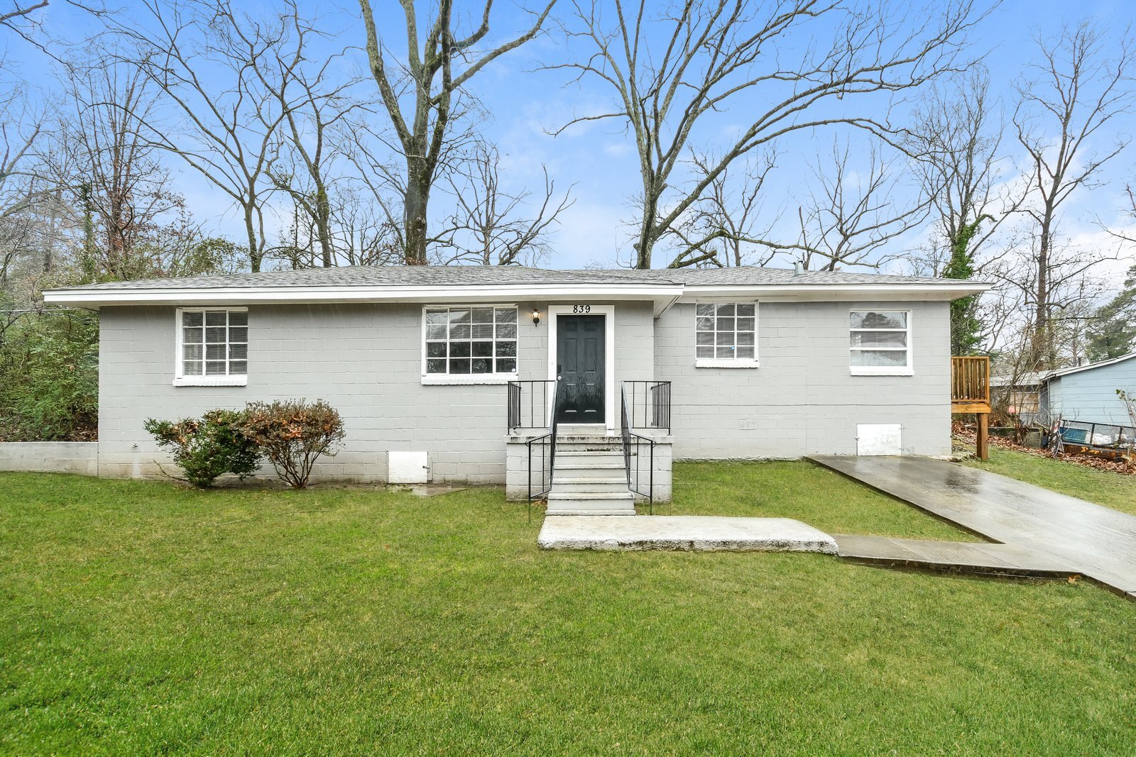 Building Photo - 839 Gene Reed Rd