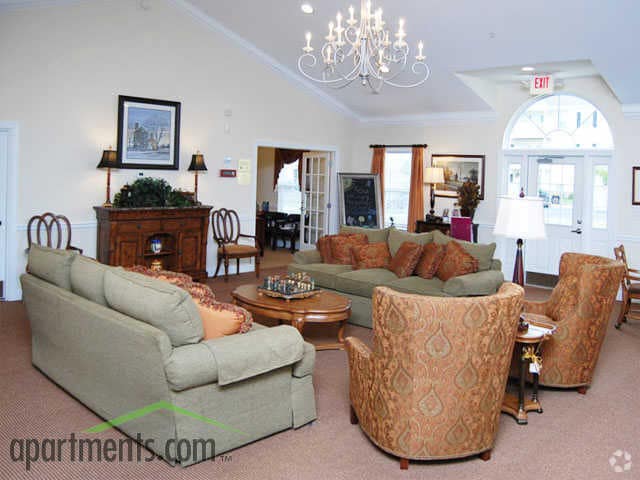 Interior Photo - Cannon Mills & Westover Apartment Homes