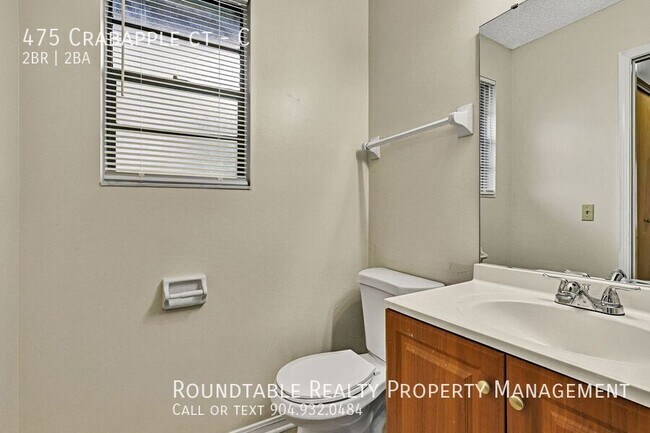 Building Photo - 475 Crabapple Ct