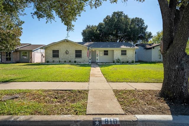 Building Photo - 810 Longbeach Dr