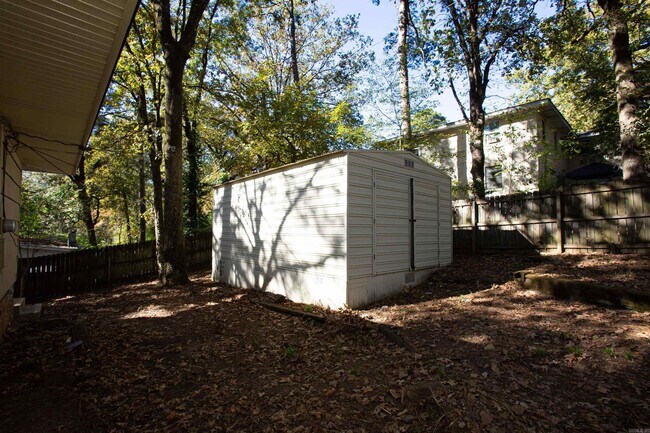 Building Photo - 2920 S Bryant St