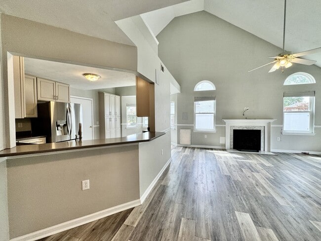 Building Photo - Ready 06-17-26 in Sawyers Mill - Ranch Home w/Loft On Cul-De-Sac! Pet Friendly - Grassfield High ...