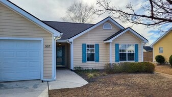 Building Photo - 307 Smallwood Ct