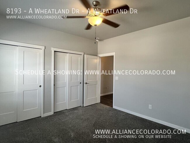 Building Photo - 8193 Wheatland Dr