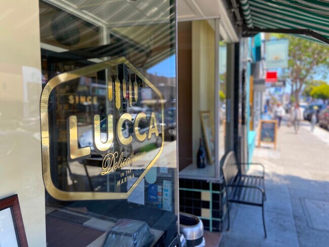 Building Photo - 1738 Lombard St