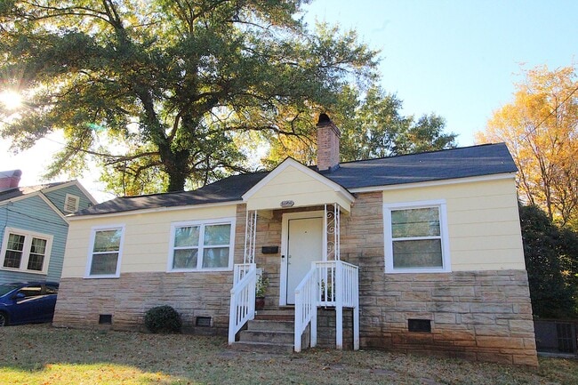 Primary Photo - Welcome to Your New Home in Enderly Park!