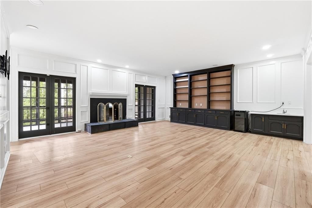 Building Photo - 125 River Park Dr