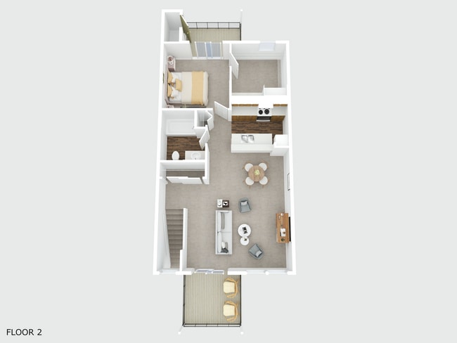 Building Photo - 5 Minutes To Wabash College******1 Bedroom******Best Living In Crawfordsville