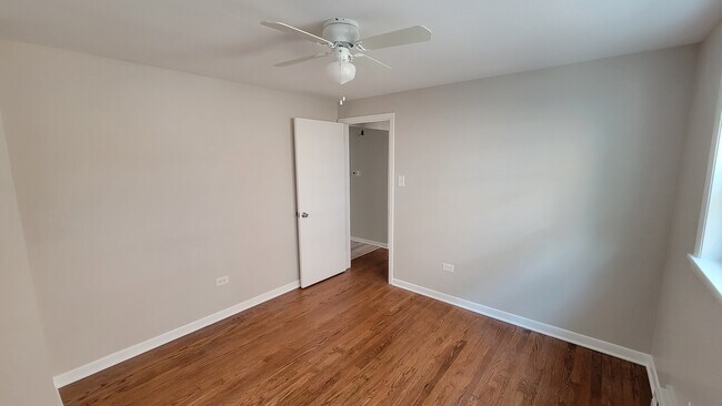 Bedroom 2 - 4644 N Sayre Ave