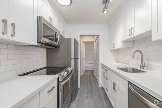 Interior Photo - Nordic View | Modern Living in the Heart of Seattle