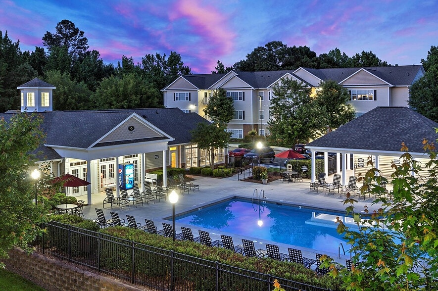 Primary Photo - Abberly Grove Apartment Homes