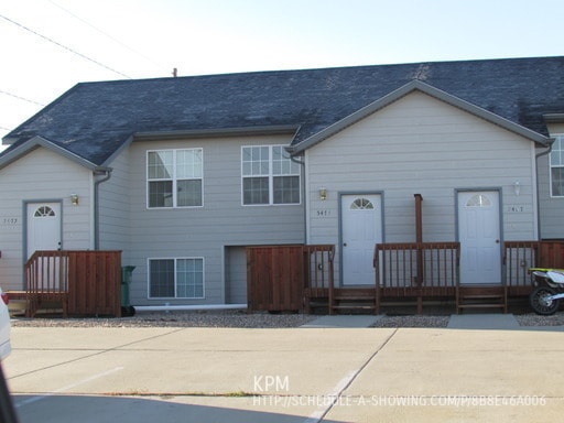 Primary Photo - 5447 Williams St