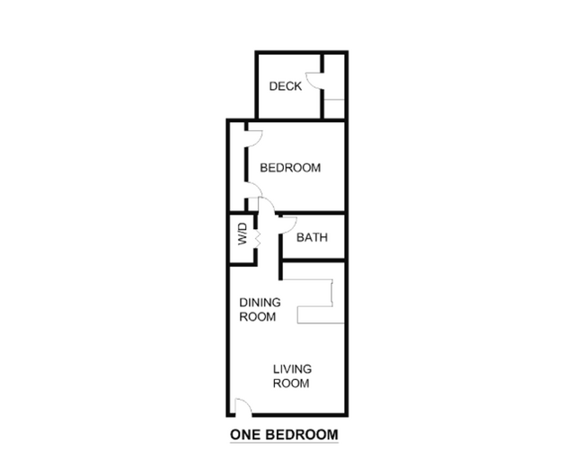 Primary Photo - Camden Pointe Apartments