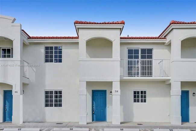 Building Photo - 58 SW 3rd Ct