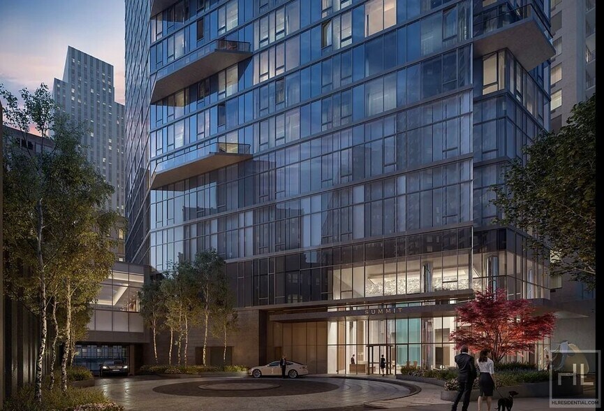Building Photo - East 44th Street