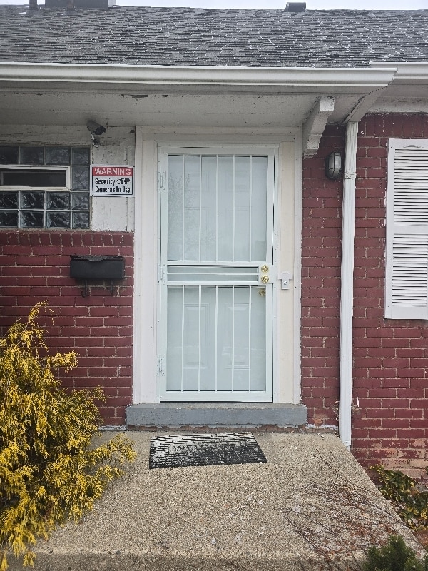 Building Photo - 20515 Moross Rd