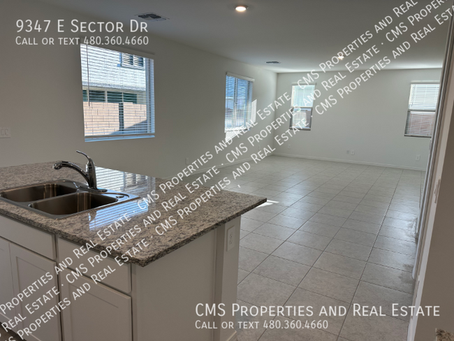 Building Photo - 9347 E Sector Dr