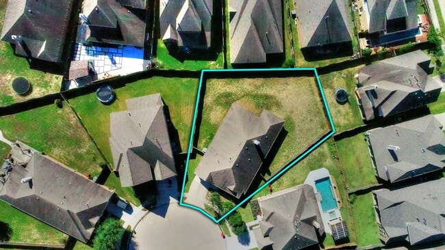 Building Photo - 3414 Boquillas Ct