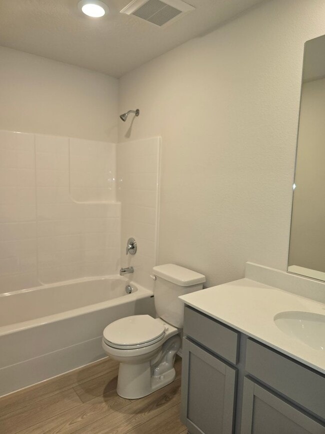 Building Photo - New 3 Bedroom, 2.5 Bath Townhome for Rent ...