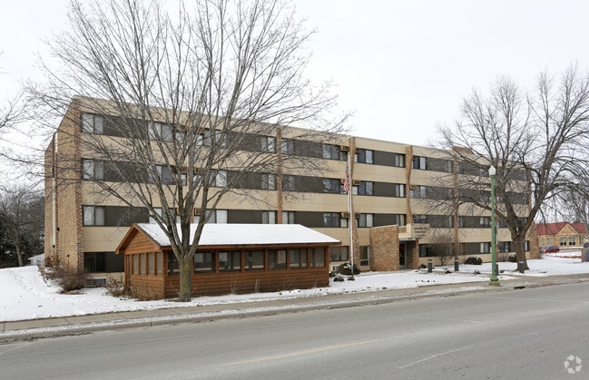 Primary Photo - Bridge Park Apartments