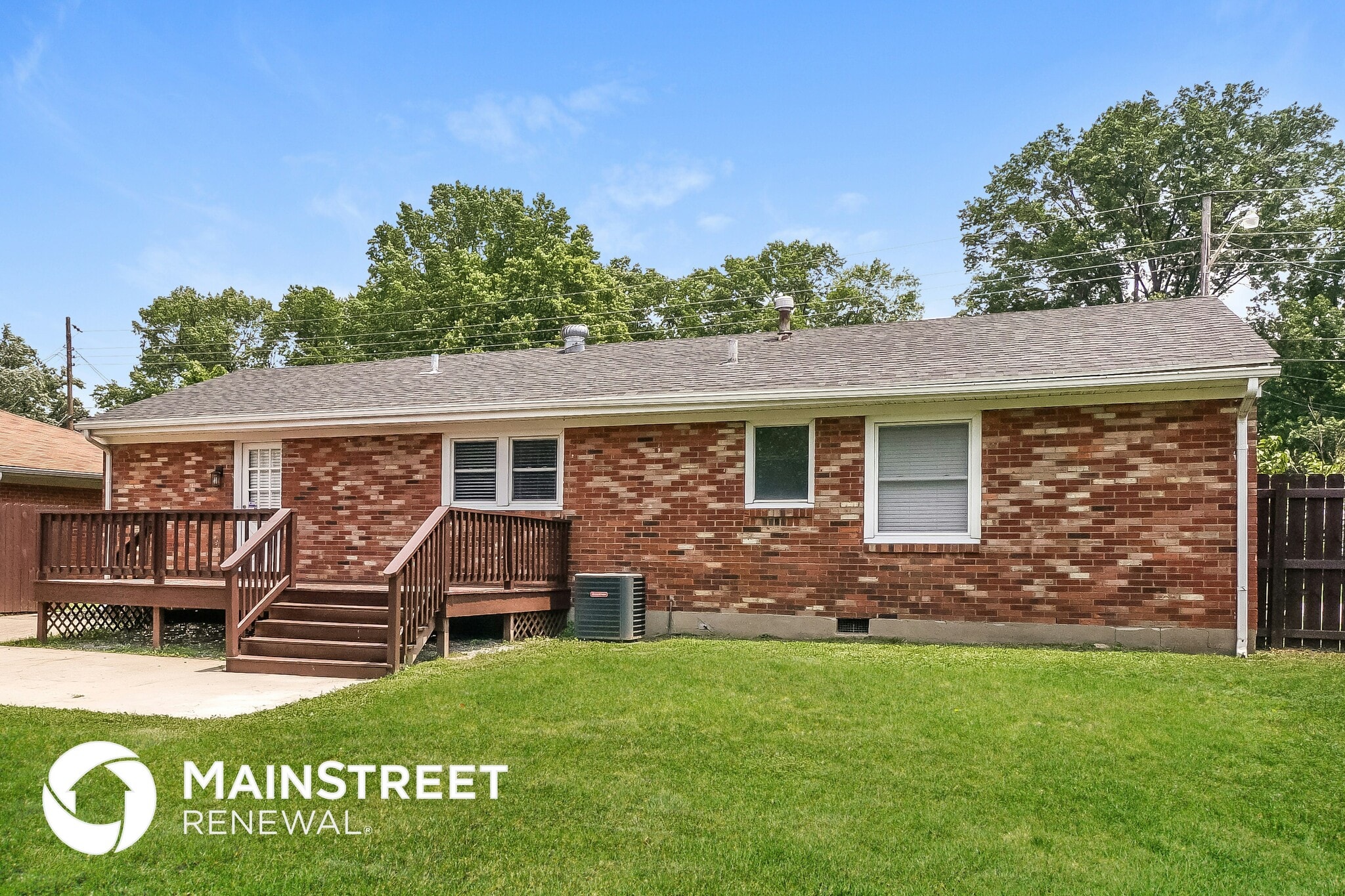 Building Photo - 7614 Lesane Dr