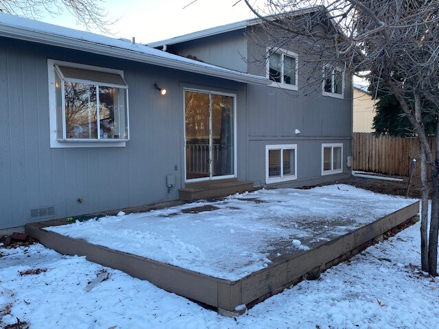Building Photo - 1724 Fremont Ct