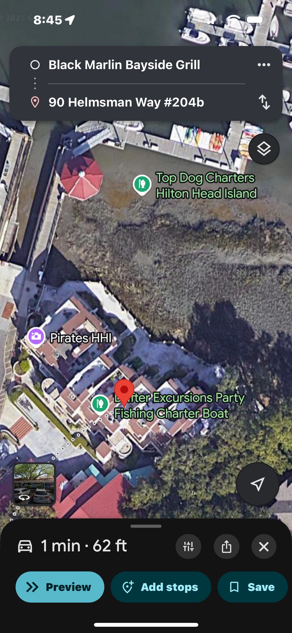 Building Photo - 90 Helmsman Way