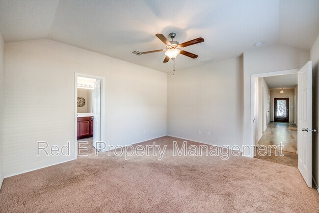 Building Photo - 3125 Muntjac