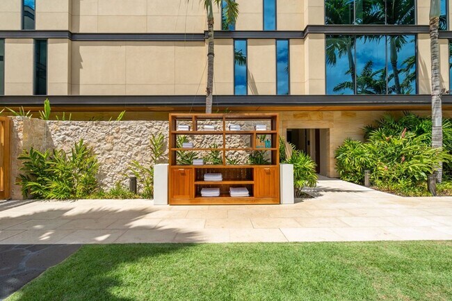 Building Photo - Park Lane Getaway by Gather: 2BR Oceanview...