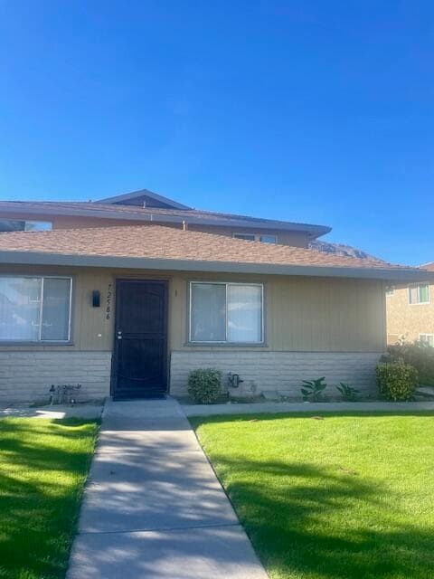 Building Photo - 72586 Edgehill Dr