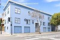 Building Photo - 3053-3059 Cesar Chavez St