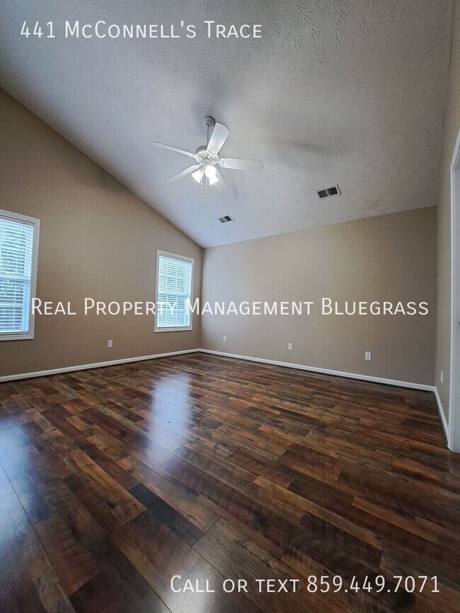 Building Photo - 441 McConnell's Trace-