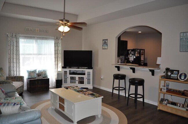 Building Photo - 3 Bedroom 2 Bath in Schooner Landing