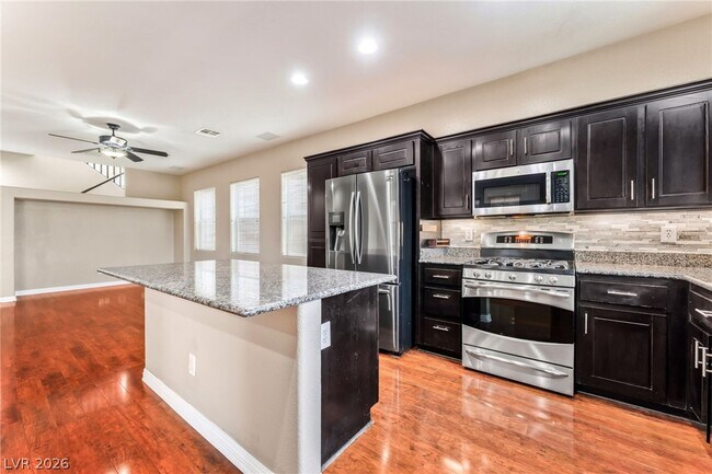 Building Photo - 10512 Longoria Garden St