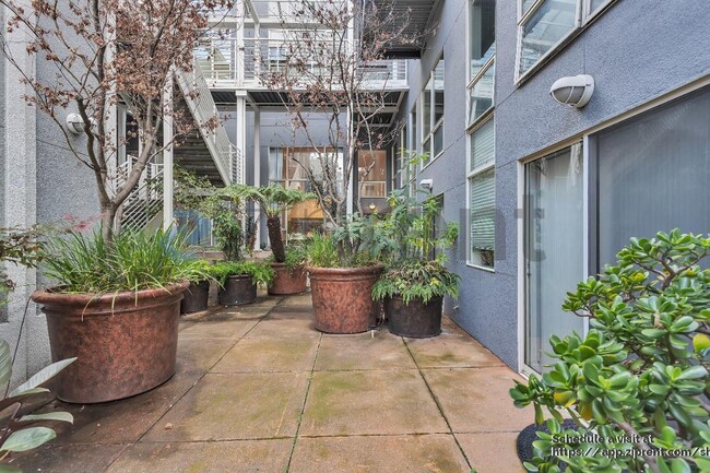 Building Photo - 950 Harrison St