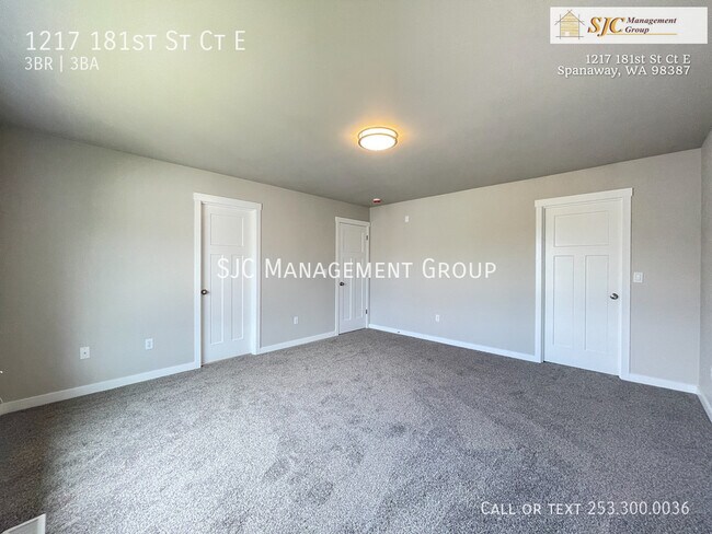Building Photo - 1217 181st St Ct E