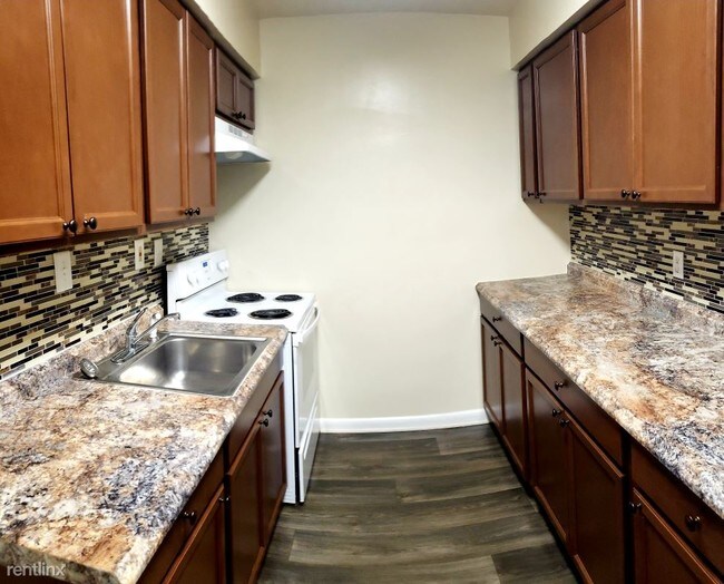 Building Photo - 1 br, 1 bath - 3012 Chamberlayne Ave