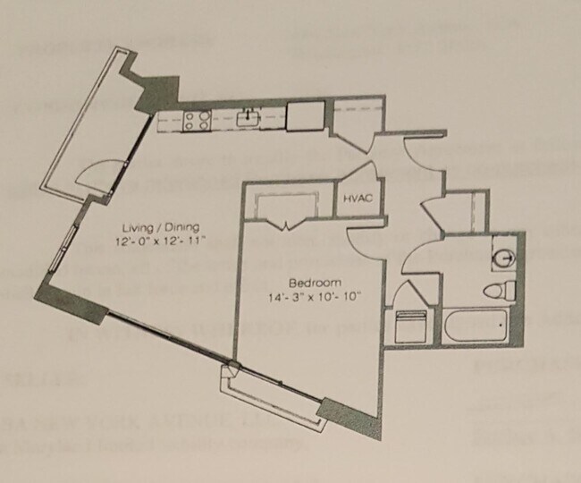 Floorplan - 460 New York Ave NW