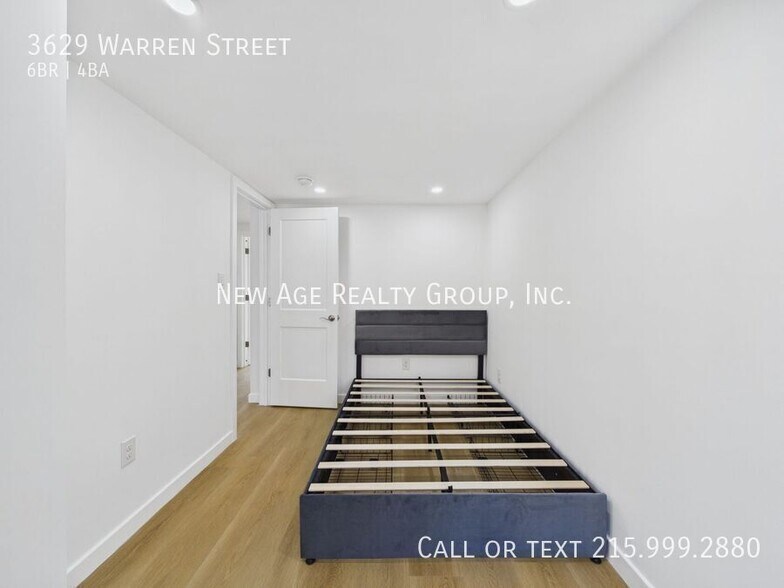 Building Photo - 3629 Warren St