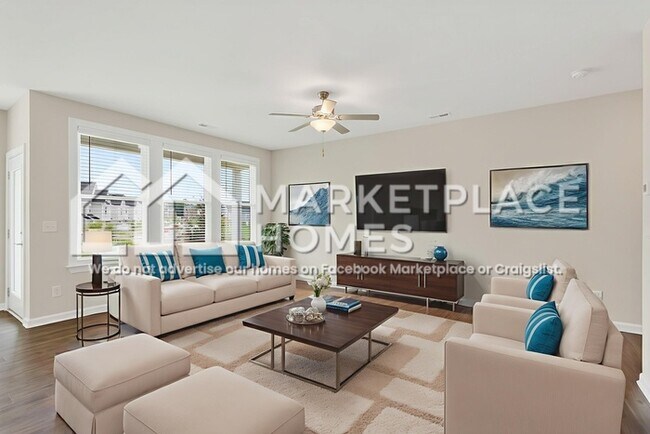 Building Photo - 1113 Alston Rdg Ct