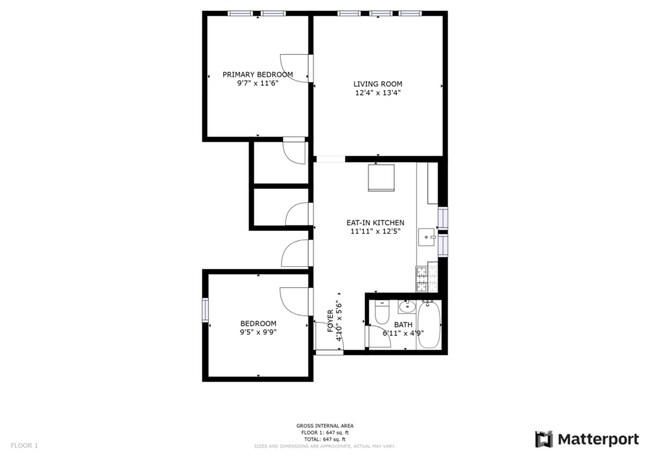 Building Photo - 1242 121st St