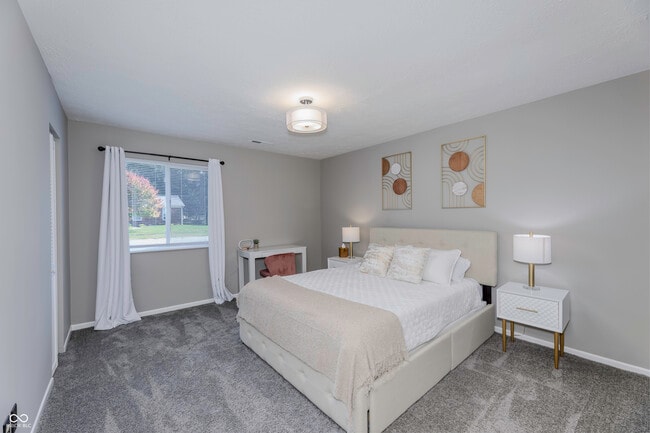 Building Photo - 8126 Xenia Dr